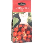 MUDDUS Jordgubbste 100g