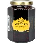 MUDDUS Hjortron Lingonsylt 830g