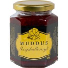 MUDDUS Hjortron Skogshallonsylt 320g