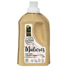 Mulieres Natural Laundry Wash Rose Garden 1500 ml