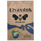 Munkens Hälsa Bivaxduk 3-pack 
