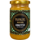 Munkens Hälsa Svensk Honung Eukalyptus 280g