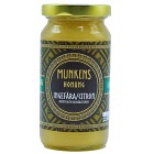 Munkens Hälsa Svensk Honung Ingefära/Citron 280g