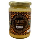 Munkens Hälsa Svensk Honung Naturell 500g
