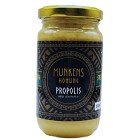 Munkens Hälsa Svensk Honung Propolis 280g