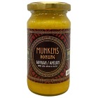 Munkens Hälsa Svensk Honung Saffran & Apelsin 280g