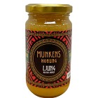 Munkens Hälsa Svensk Ljunghonung 280g