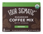 Mushroom Coffee Mix Cordyceps & Chaga 10 påsar