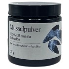 Musselfeed Musselpulver 50g