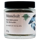 Musselfeed Musselsalt Provençal 50g