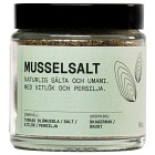 Musselpulver Musselsalt Vitlök & Persilja 50g