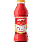 Mutti Passerade Tomater Glasburk 400g