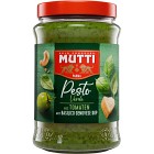 Mutti Pesto Grön Tomat 180g