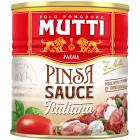 Mutti Pinsasås 300g