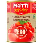 Mutti Tärnade Tomater 400g