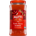 Mutti Pizzutellotomater & Chilipeppar Pastasås 400g