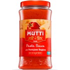 Mutti Pastasås Rossorotomater & Parmigiano Reggiano 400g