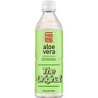 NÅBE Aloe Vera Original 50cl