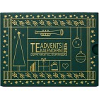 Nabo Teadventskalender 120g 