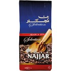 Najjar Kaffe Arabica Blå 200g