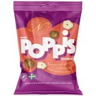 Narr Chocolate Poppis Licorice 120g