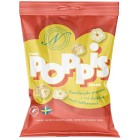 Narr Chocolate Poppis Toffee 120g