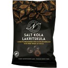 Narr Chocolate Salt Kola Lakritskula 120g