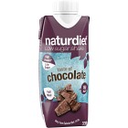 Naturdiet Chocolate Shake 330ml