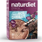 Naturdiet Drinkmix Chocolate 25 portioner