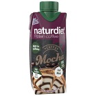 Naturdiet Protein Coffee Caffe Mocha 330 ml