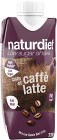 Naturdiet Shake Caffe Latte 330 ml