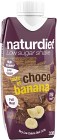 Naturdiet Shake Chocobanana 330 ml