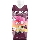 Naturdiet Shake Vanilj 330 ml