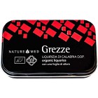 Nature Med Grezze Eko Lakritspastill 40g
