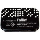 Nature Med Pallini Lakrits Mintpastill 40g