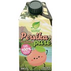 Naturens Skafferi Persikapuré 500 ml
