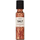 Natures Finest Salt Chili & Vitlök 210g