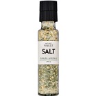 Natures Finest Salt Vitlök & Persilja 275g