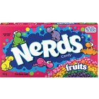 Nerds Fruits Theater Box Godis 141g