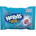 Nerds Gummy Cluster Berry Godis 45g