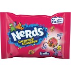 Nerds Gummy Cluster Fruits 45g