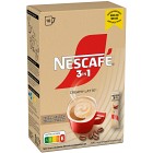 NESCAFÉ 3in1 Creamy Latte 10x15g