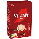 Nescafé 3in1 Snabbkaffe 10-pack