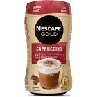 Nescafé Cappuccino 225g