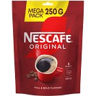 NESCAFÉ Original Snabbkaffe 250g