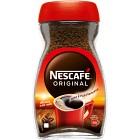 Nescafé Snabbkaffe Original 200g