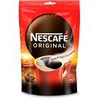 Nescafé Snabbkaffe Original Softpack 200g