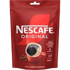 Nescafé Snabbkaffe Original Softpack 200g