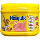 Nesquik Jordgubb 300g