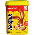 Nestlé Nesquik Strawberry 266g